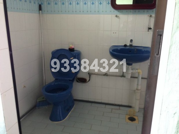 Blk 821 Jurong West Street 81 (Jurong West), HDB 4 Rooms #48590022